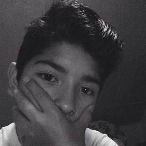 Meet your Posher, Jose